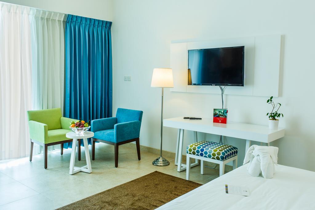 Espace Homes Marina * Dubai