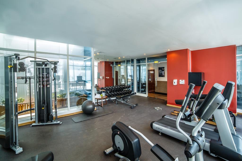 Espace Homes Marina Dubai