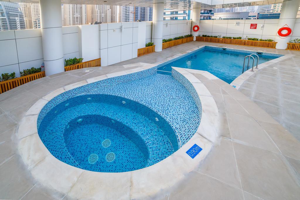 Espace Homes Marina Apartment