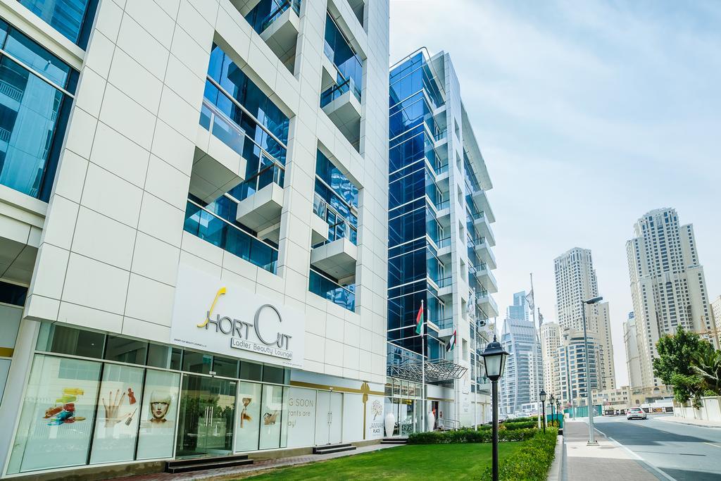 Espace Homes Marina Apartment *