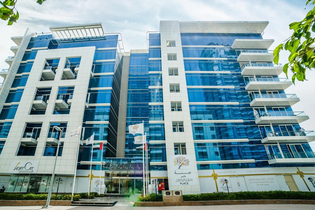 Apartment Espace Homes Marina