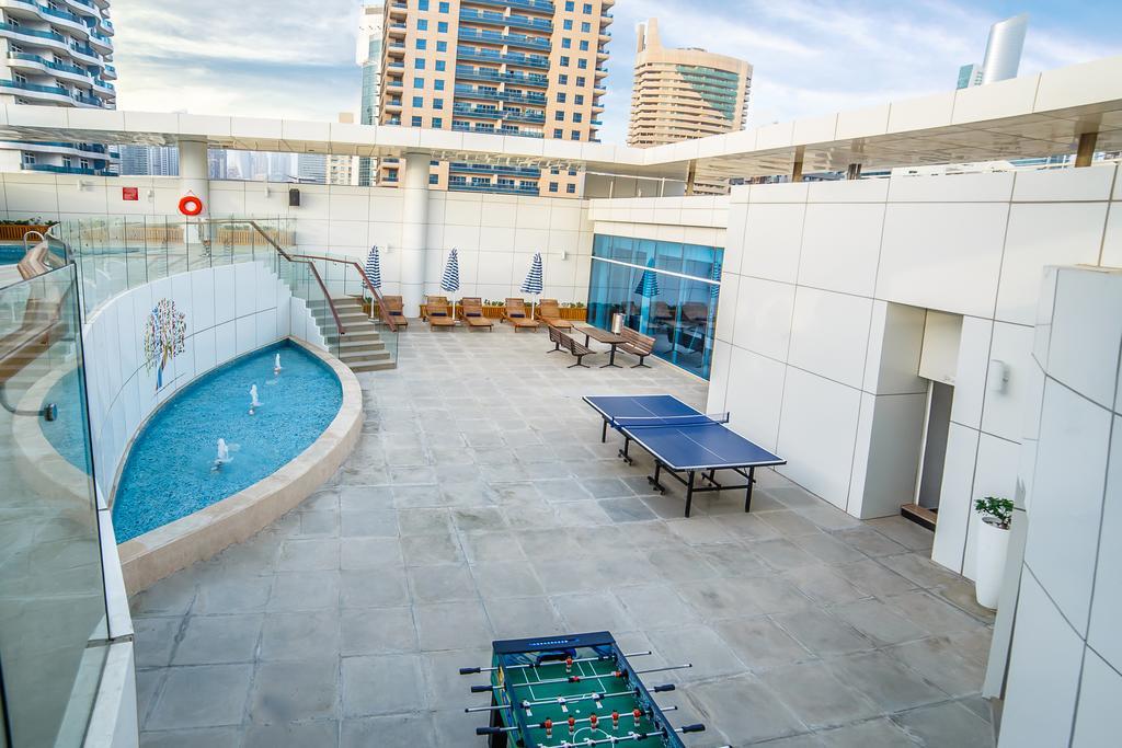 Apartment Espace Homes Marina *