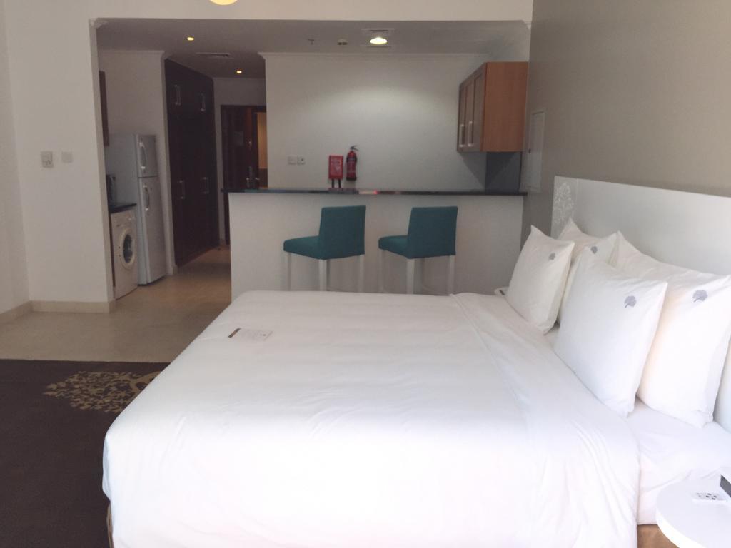 Espace Homes Marina Apartment