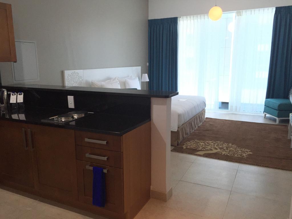 Espace Homes Marina Dubai